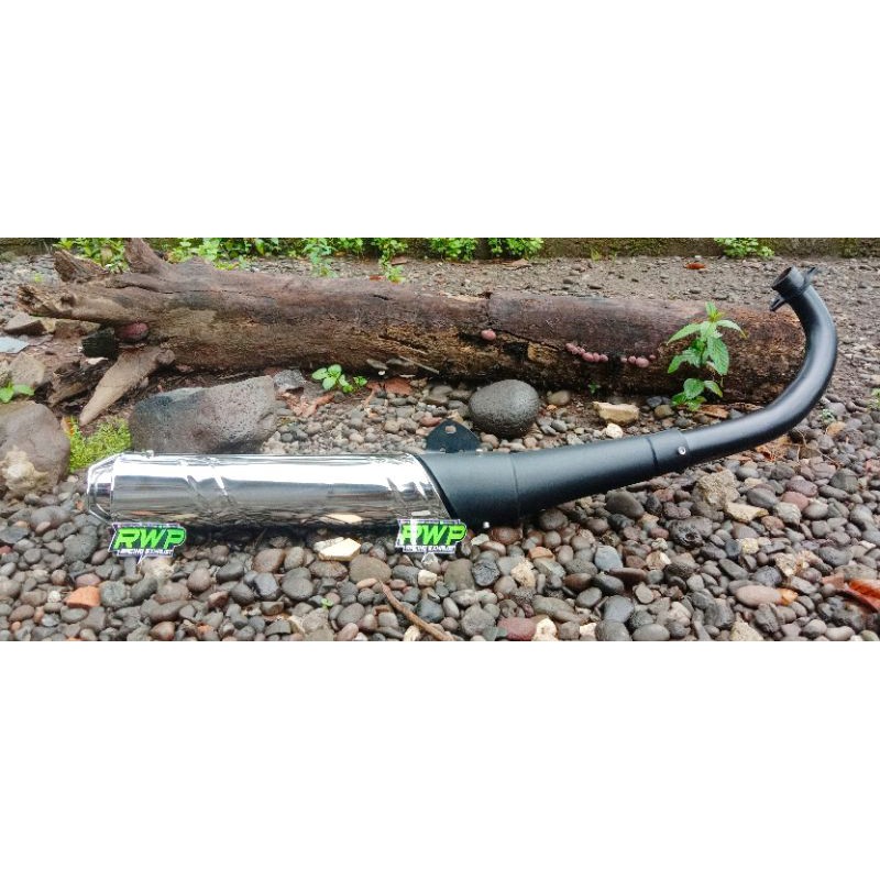 Knalpot racing rx king knalpot rx king standar racing peredam knalpot rx king peredam