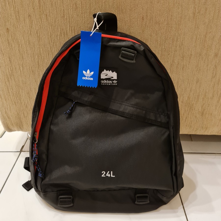 Tas BP ADIDAS Adventure Backpack Small H22718 Original 100% BNWT