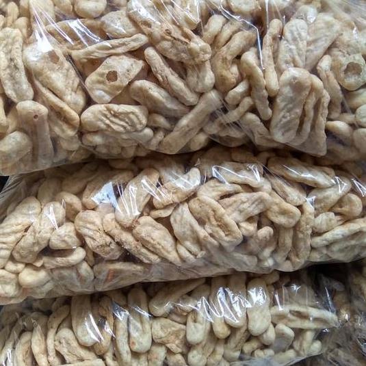 

25A CUANKI LIDAH 150pcs cuanki Toping Baso Aci, Seblak khas Garut ..!
