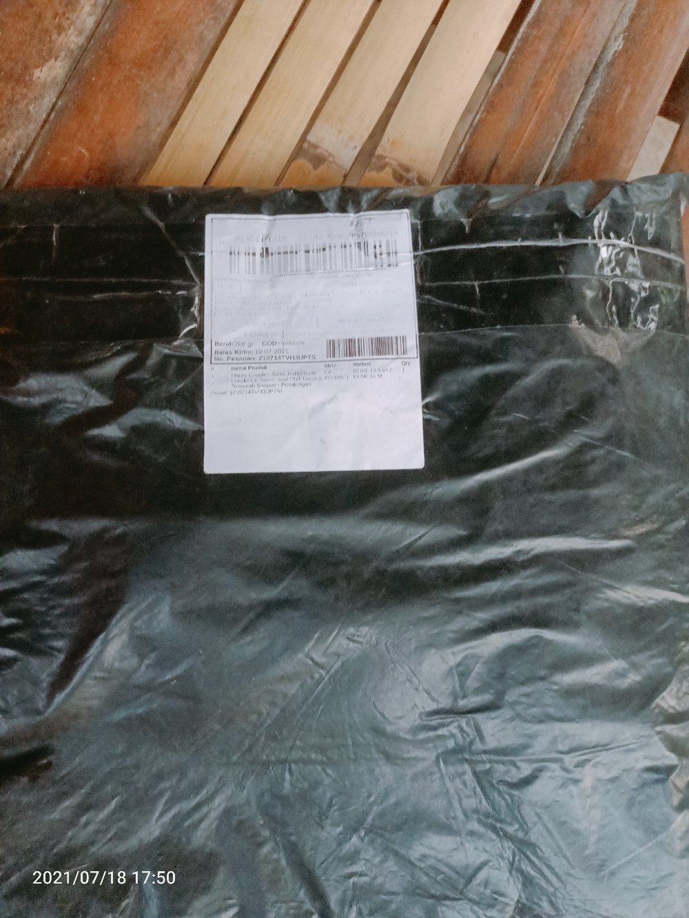 Maura Couple - Sania Ruffle Batik Couple Ori Ndoro Jowi Dnt Garansi Termurah Shopee - Pekalongan