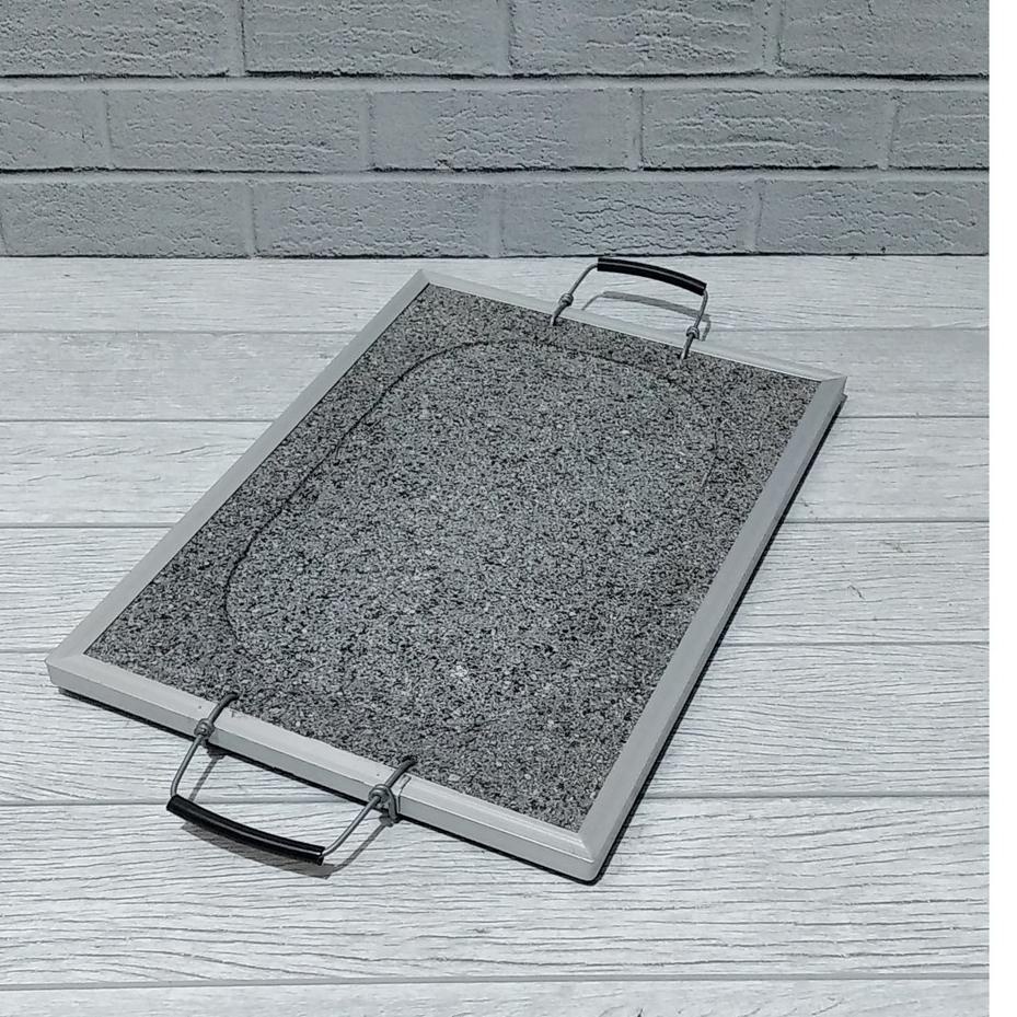 ✪ PANGGANGAN BATU SERBAGUNA ALAT BAKARAN SATE SERBAGUNA ➥