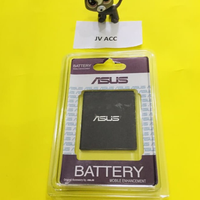 [RO ACC]  BATTERY BATERAI BATRE ASUS ZENFONE C ORIGINAL 99%