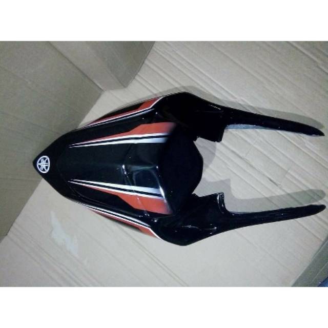 Body belakang r15old v2 model body belakang r6new