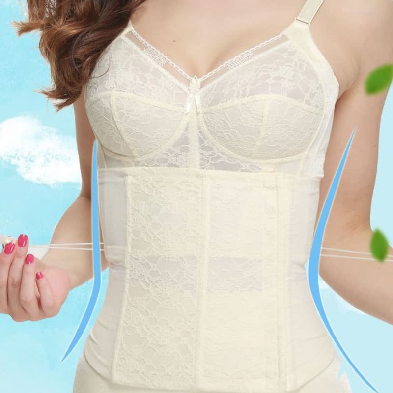 Easecox Diamant Amylinear Waist Shaper FG368