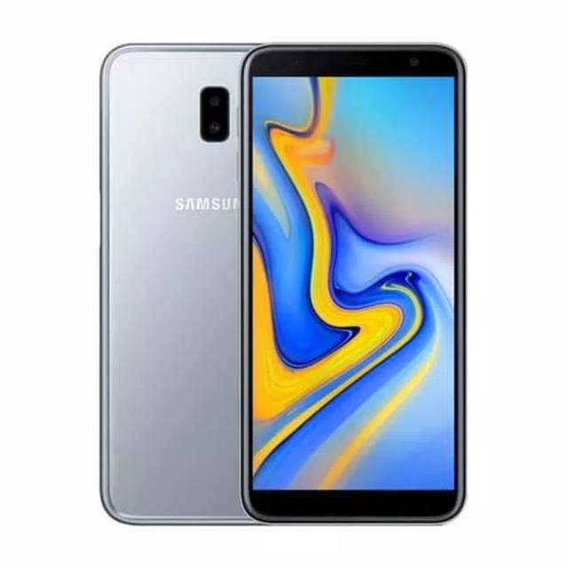 Samsung J6+ Ram 4/64 GB Garansi Resmi SEIN