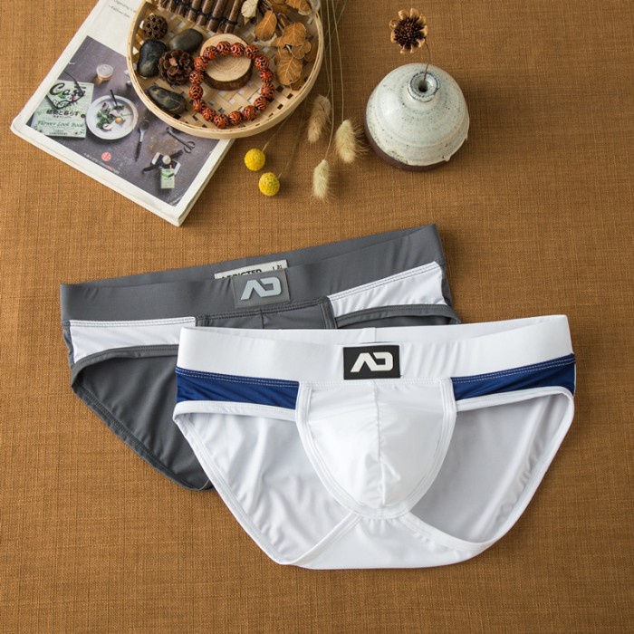 ⭐⭐⭐  terbaru Addicted brief , celana dalam CD sempak pria Addicted 5 warna, sexy nyaman