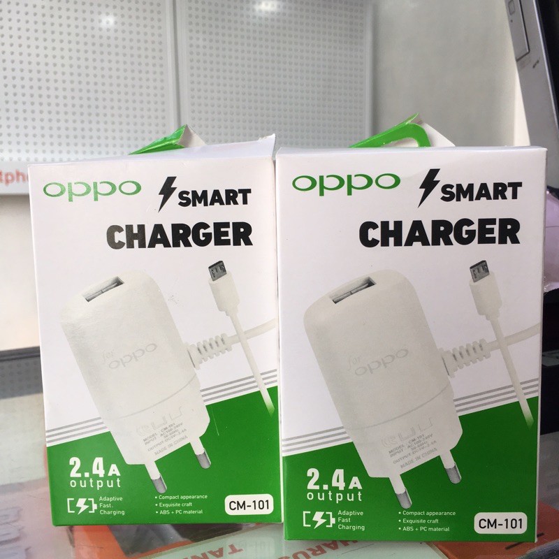 TC CM-101 OPPO