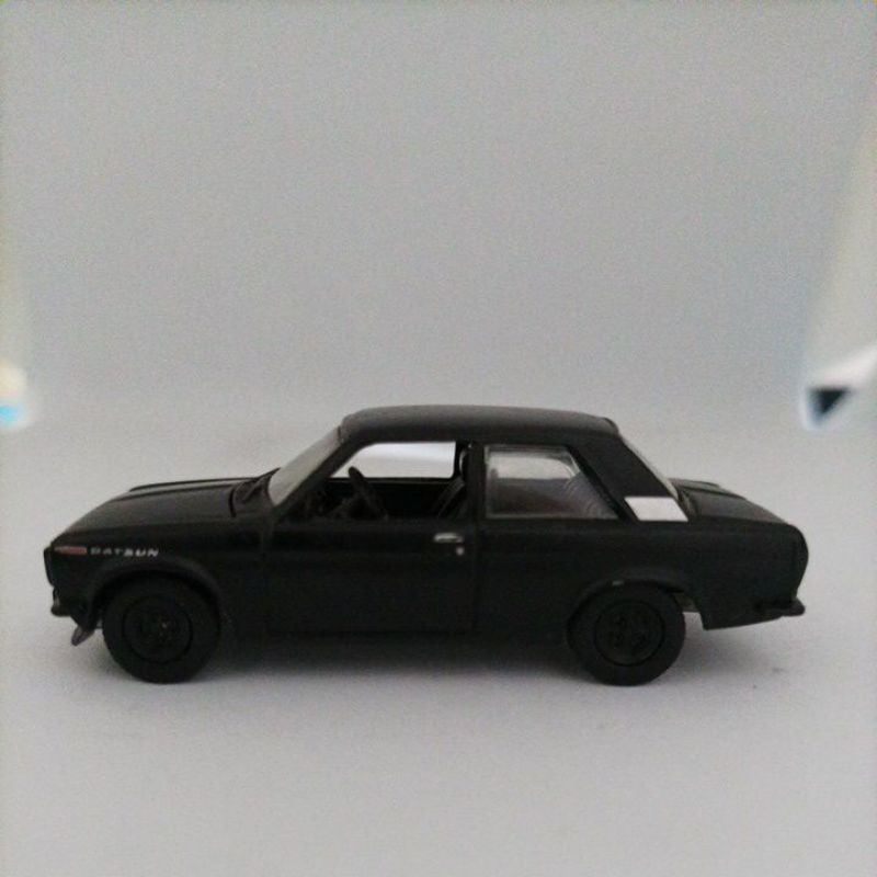 GreenLight 1968 Datsun 510