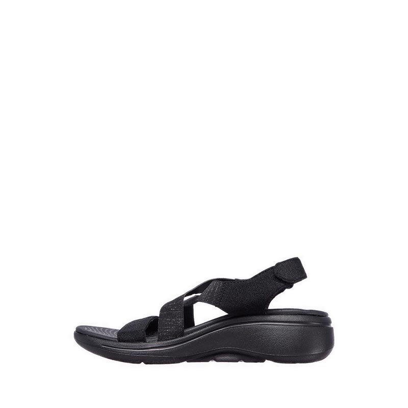 skechers bubble sole