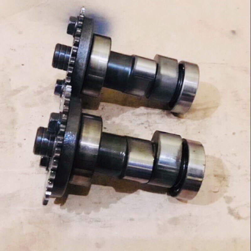 noken as set teming ori copotan tiger revo