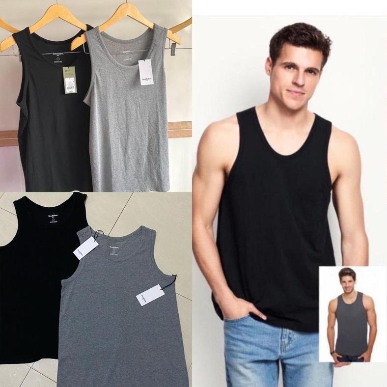 ➞Murah Banget★ Singlet goodfellow (original 100%) Z34 ✰