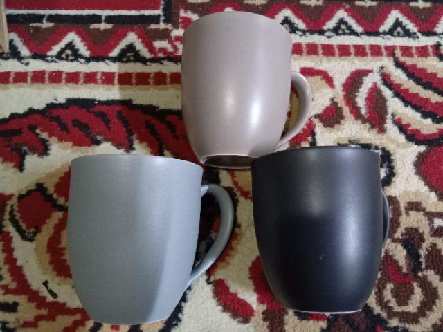 Mug Keramik  Noritake Gelas Keramik  Noritake Colorwave 