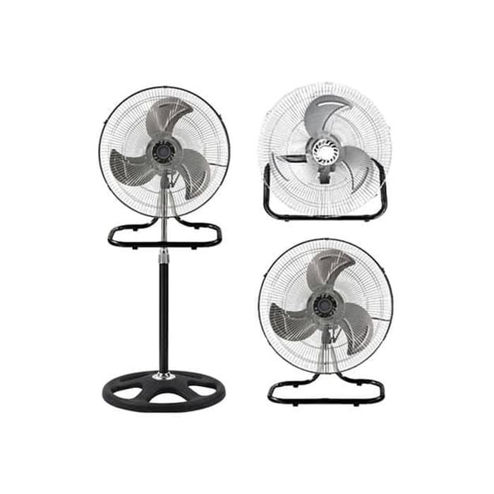 AOYAMA - Kipas Angin 3in1 18 Inch