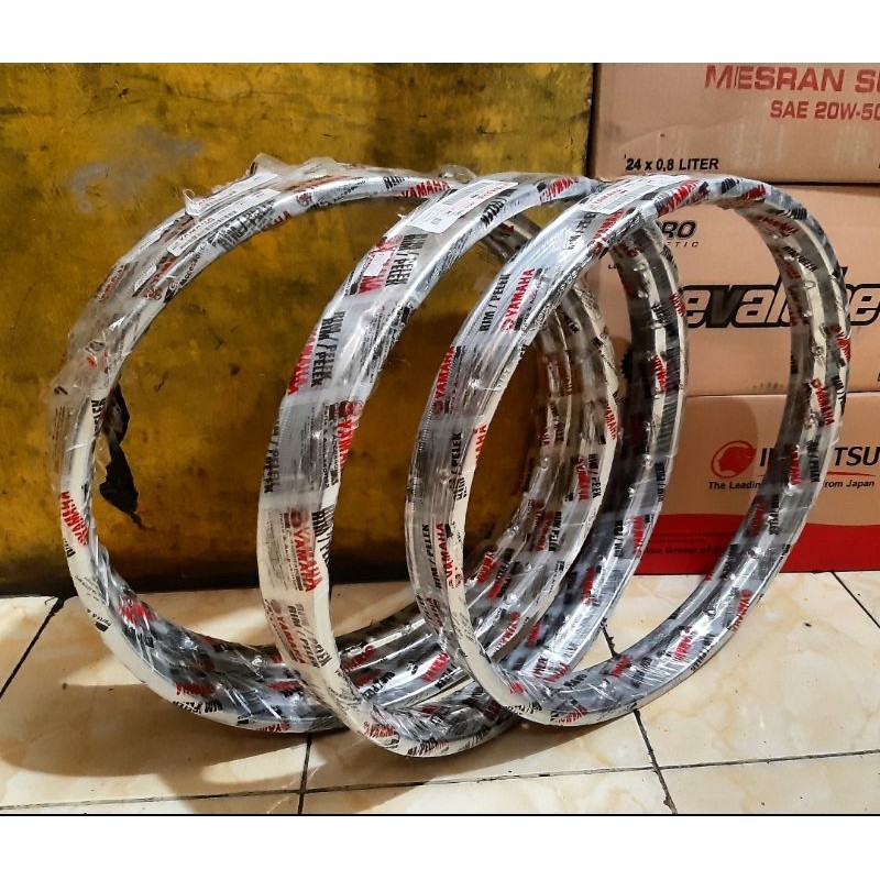 velg rxking velg original rxking DID 160-18 original yamaha RIM 160X18 rxking rxk rxs 94416-18826