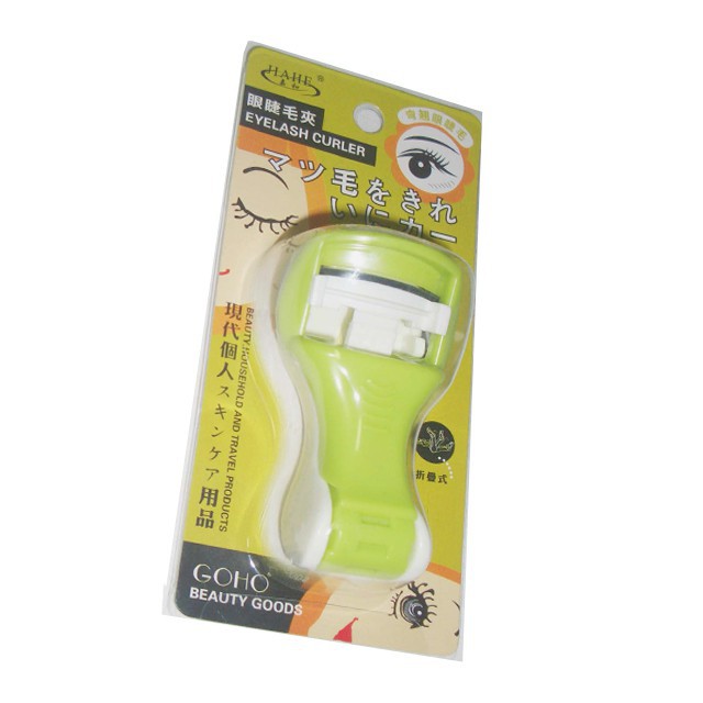 GOHO Penjepit Bulu Mata / Eyelash Curler