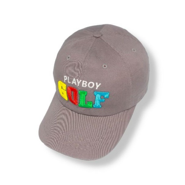 [TERMURAH] TOPI PLAYBOY SECOND ORIGINAL