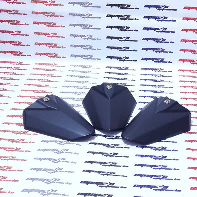 Ekor ori pnp x ride 115 old