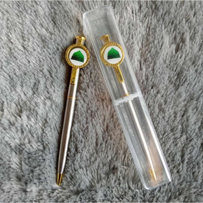 PULPEN PENA QUBAH MADINAH / PULPEN GUBAH MADINAH