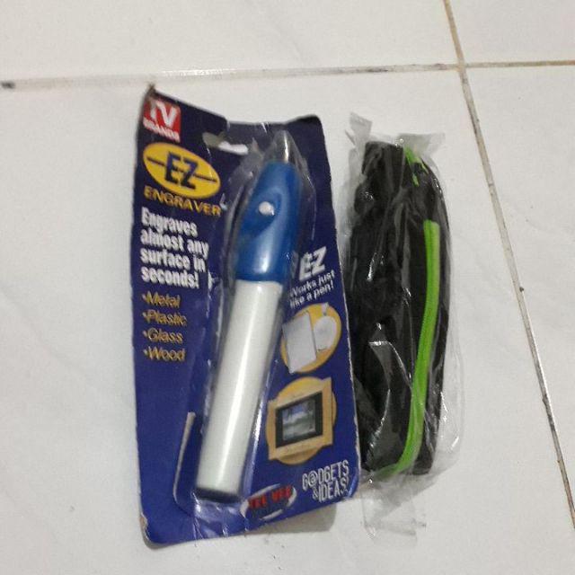 Engrave It Z Engraver Ez Alat Ukir Grafir Kaligrafi Ornamen Serbaguna