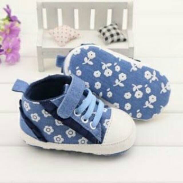 Mothercare pws flo blue jeans