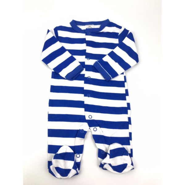 BABY K2 - Bodyset Baby 8 in 1 Motif Big Guy