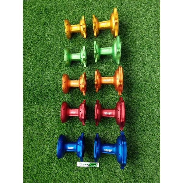 TROMOL SCARLET FORGED KLX230