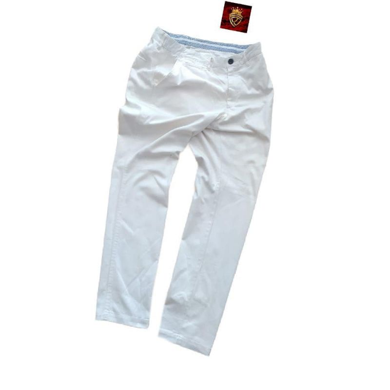 CELANA CHINO'S SECOND/BEKAS