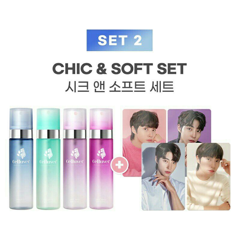 SHARING CELLUVER X HWANG INHYEOP FREE PC OFFICIAL