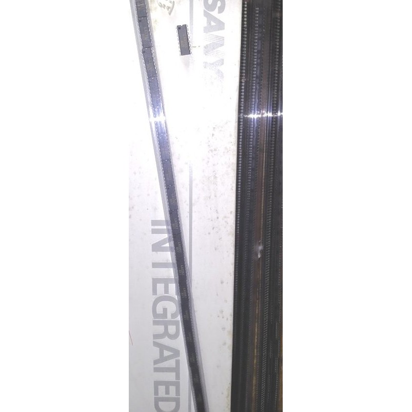 Ready Stok LA3361 IC Original Sanyo Japan terbatas