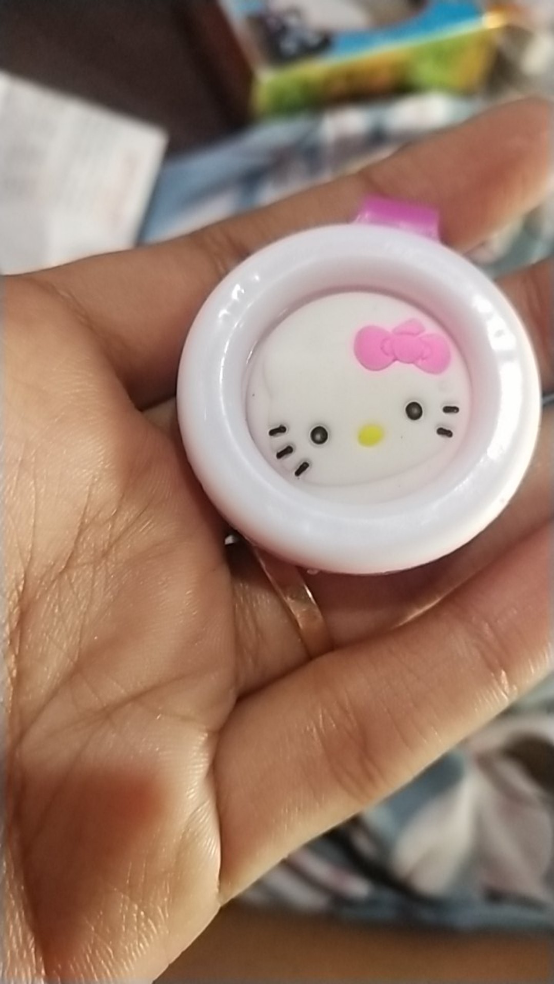 Bikit Guard Clip Anti Serangga Nyamuk / Pin Anti Mosquito Buckle