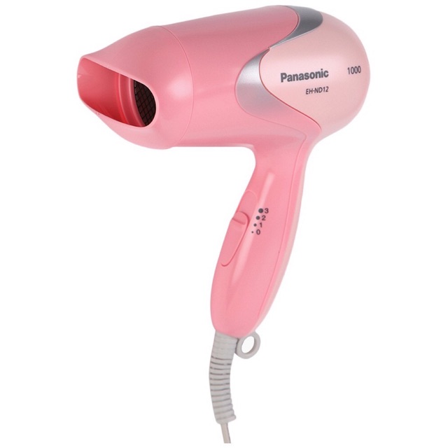 Preloved Hair Dryer Panasonic EH ND12