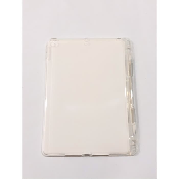 Ipad 7 / 8 / 9 2020-2021 10.2&quot; Silicone Anticrack Case / Antishock Anti Crack