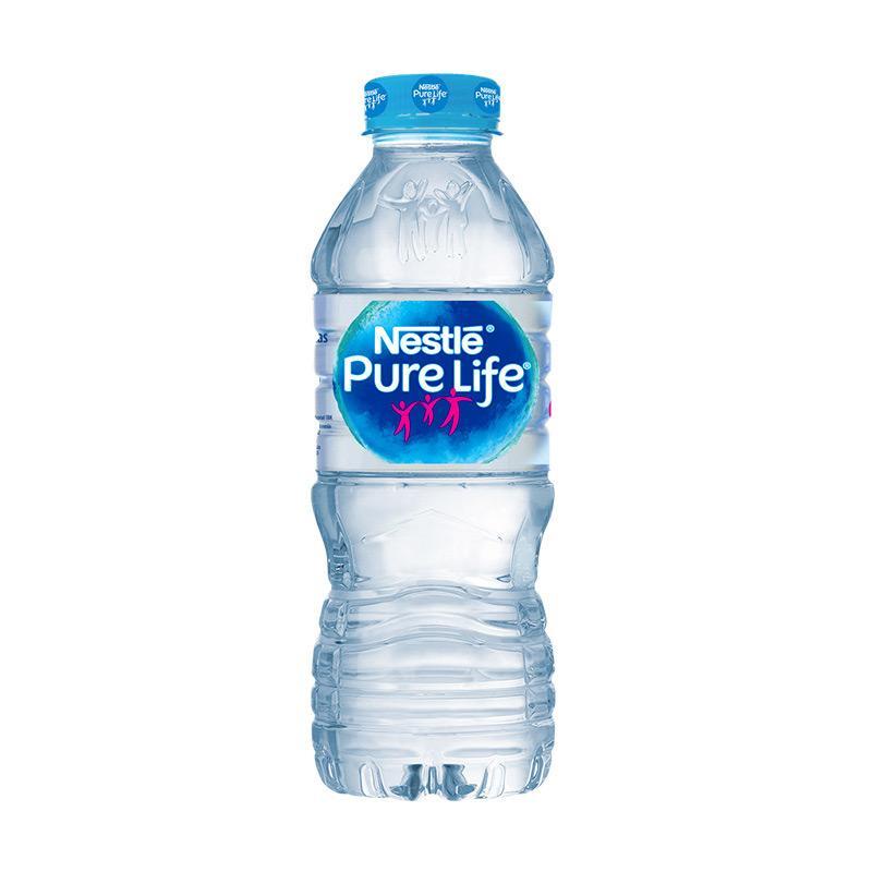 

Nestle Pure Life 330ml (Karton)