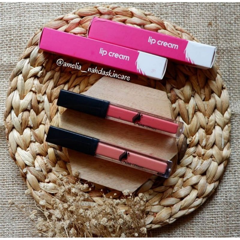 Lipmatte skincare remaja