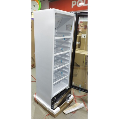 Showcase Polytron 4 Rak SCN 237D (Terbaru)