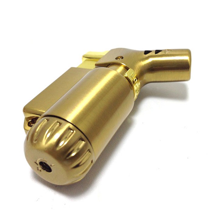 Terlaris KOREK API TORCH GOLD 9237 MANCIS LAS LIGHTER KOREK POWER Limited!