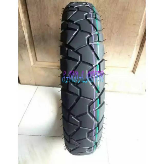 Ban tubles metic merk aspira premio ring 90/90-14