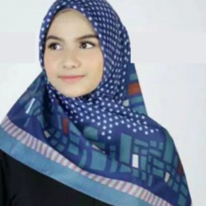 Jilbab Segitiga Mei Chen /  Hijab Variasi Warna / Kode JBR 006 sampai JBR 006-5