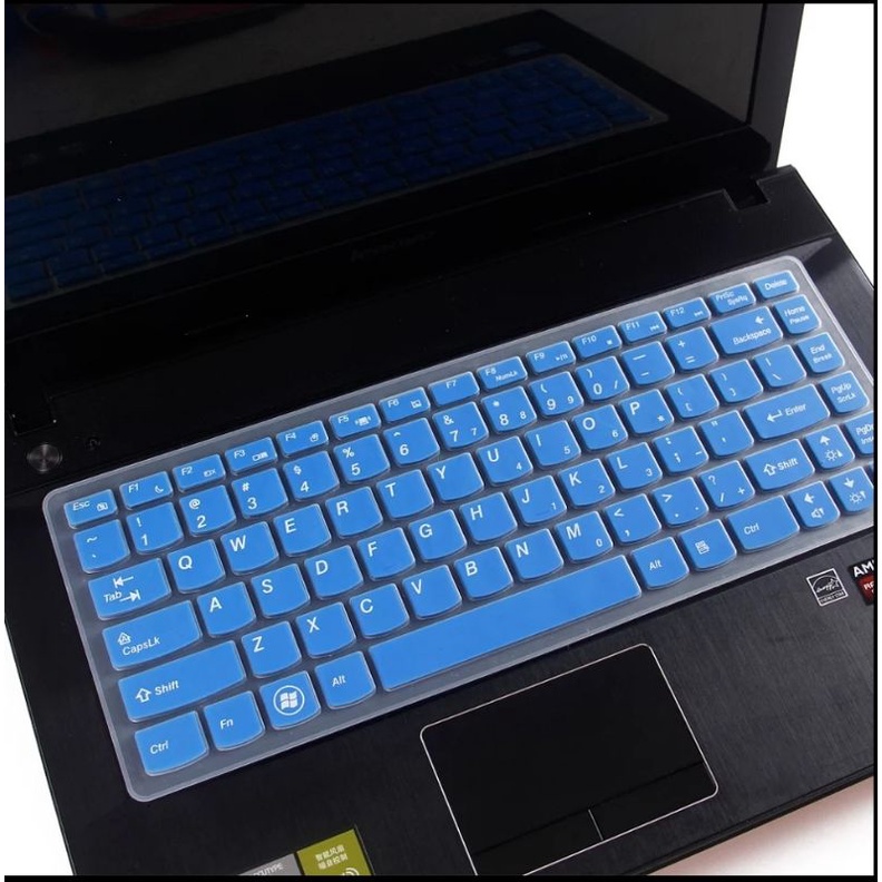 Keyboard Protector Lenovo G40 G45 Z40 Z360 Z460 Y470 B45 G41