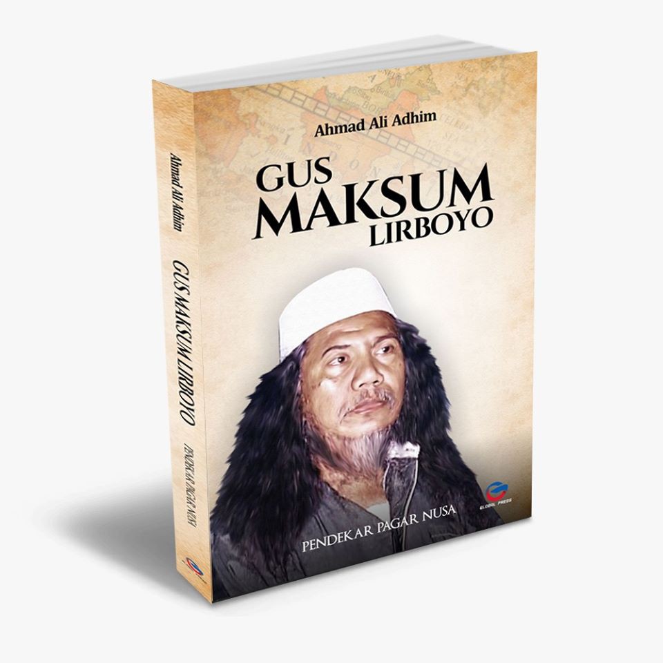 Gus Maksum Lirboyo