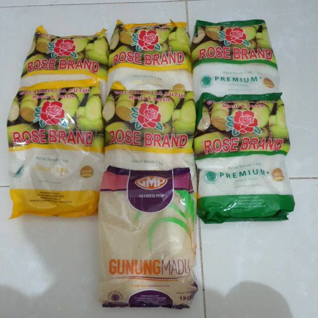 

Gula Pasir Putih,Gula Pasir Kuning