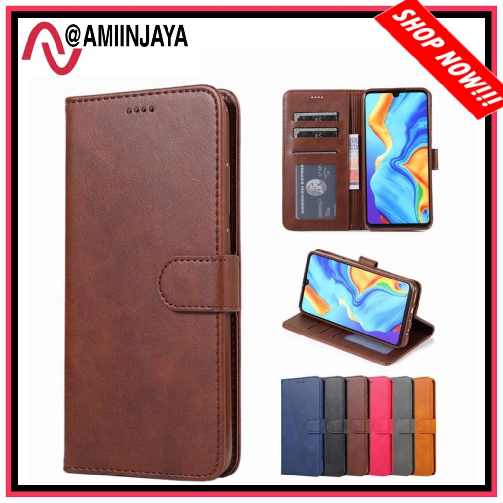 Case Xiaomi Mi Note 10 Mi Note 10 Pro Wallet Leather Flip Cover