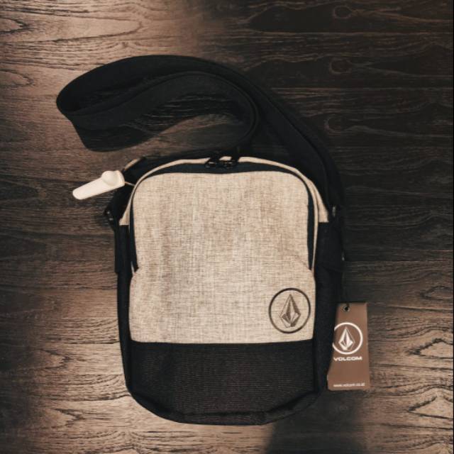 Tas Sling bag volcom