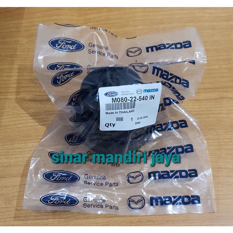 KARET CV JOINT KARET AS RODA DEPAN DALAM FORD RANGER ASLI