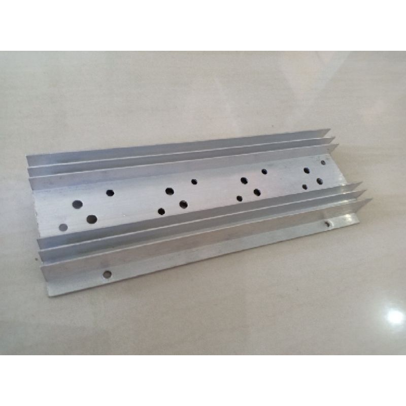 HEATSINK PENDINGIN 3 SIRIP 4 JENGKOLAN