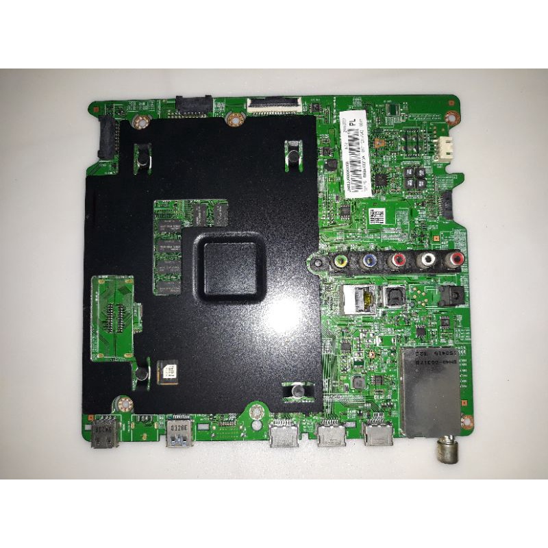 MB MAINBOARD-BOAARD-MODUL SMART TV SAMSUNG UA65JU6000KX