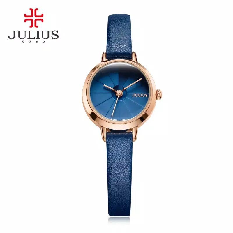 Jam Tangan Julius Wanita Original JA-979