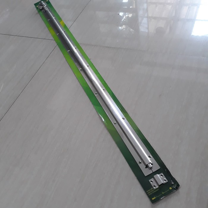 belocca grendel slot pintu 36" stainless panjang 90 cm