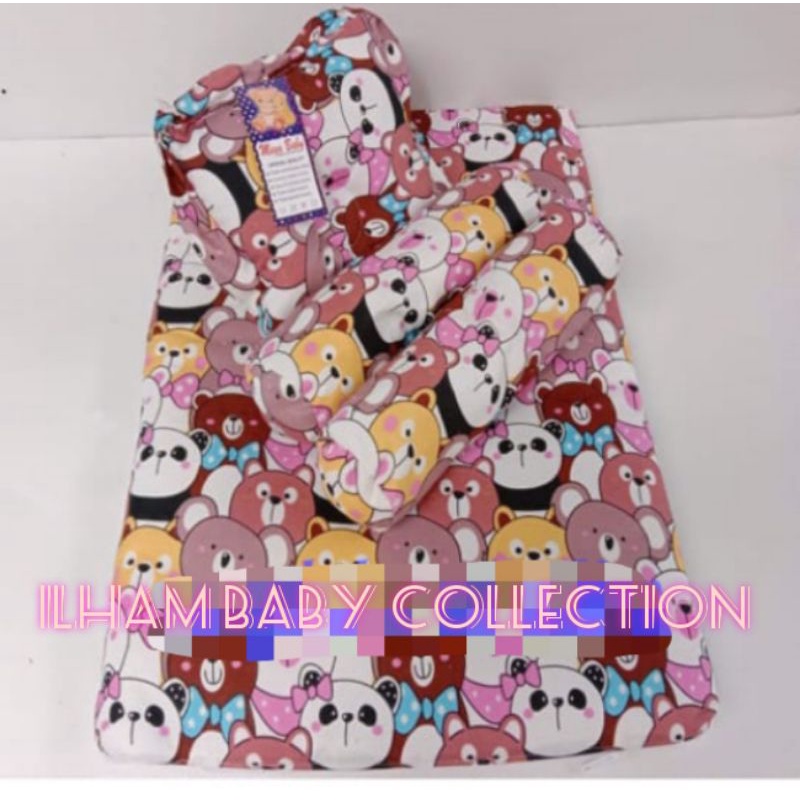 kasur baby#kasur matras baby# kasur lucu baby