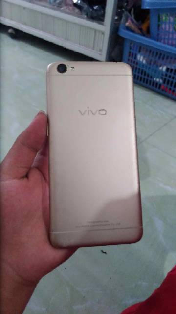 Vivo Y55s Bekas Shopee Indonesia